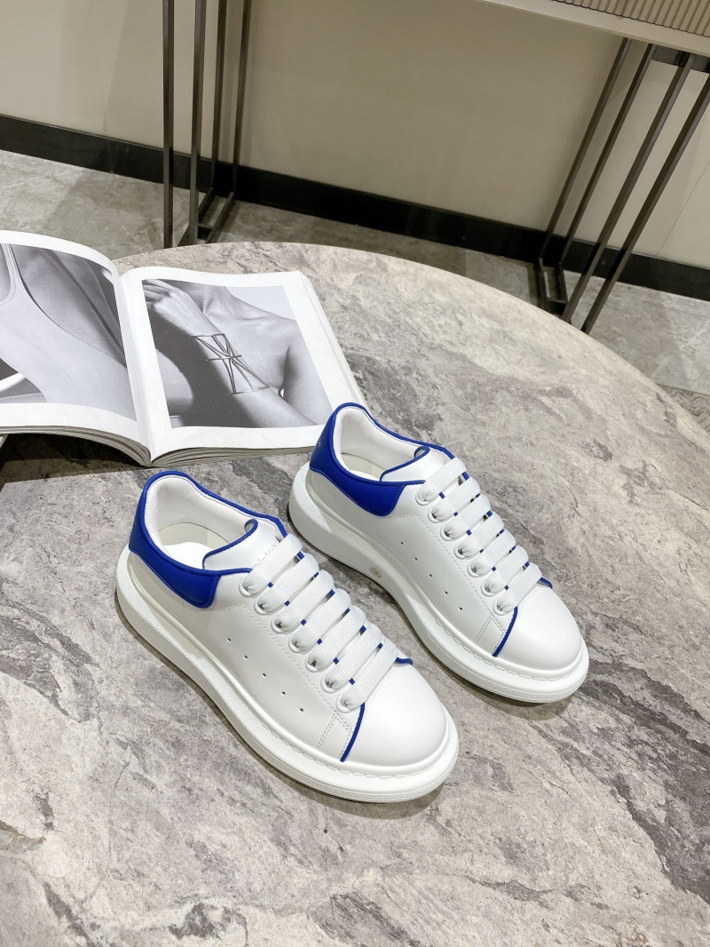 McQueen Low Shoes